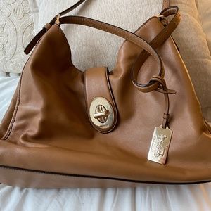 Coach hobo bag